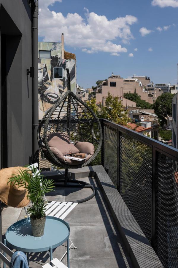 Hotel Melo Ateny Zewnętrze zdjęcie
