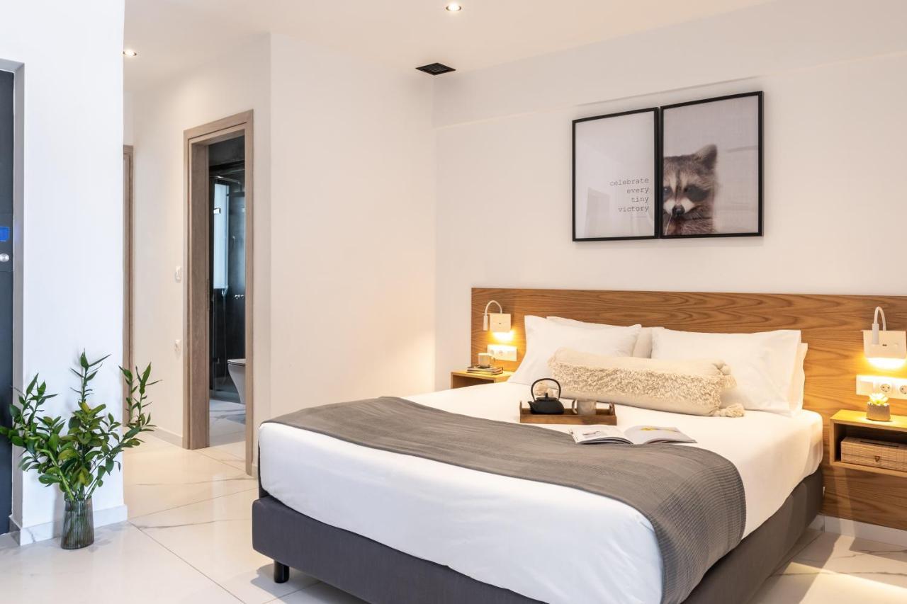 Hotel Melo Ateny Zewnętrze zdjęcie
