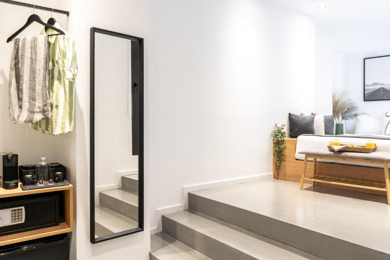 Hotel Melo Ateny Zewnętrze zdjęcie