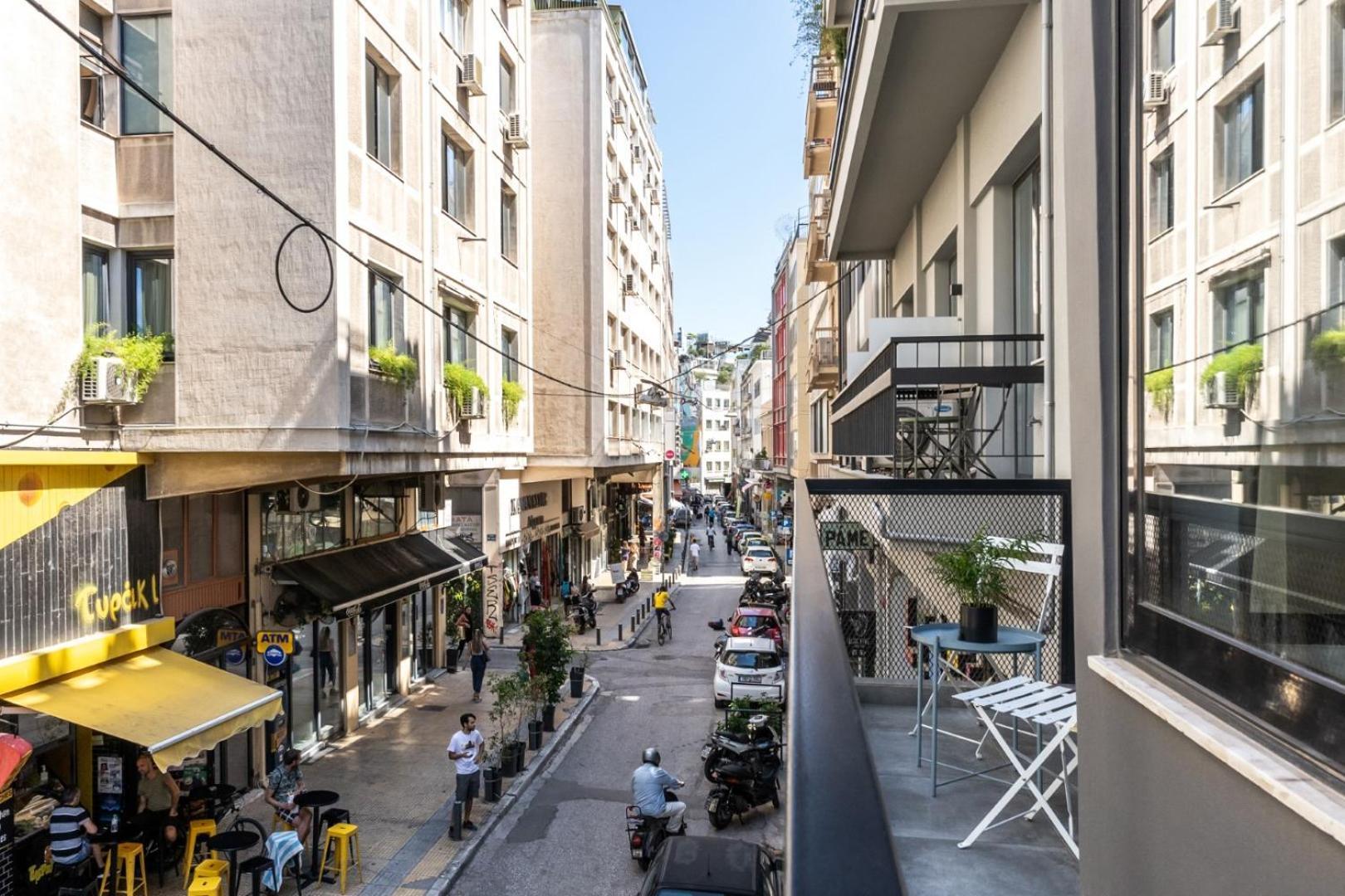 Hotel Melo Ateny Pokój zdjęcie